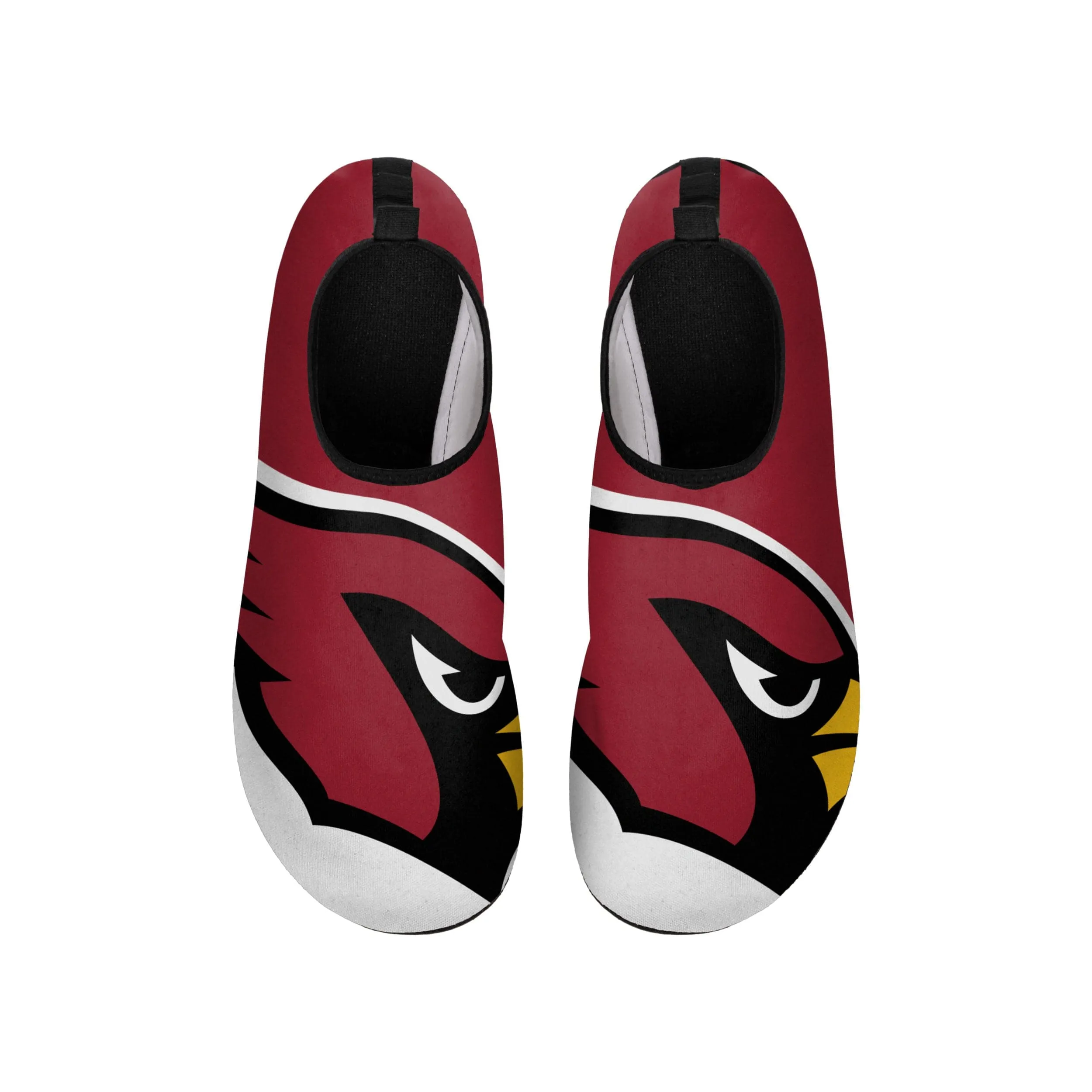 Arizona Cardinals NFL Mens Colorblock Water Shoe