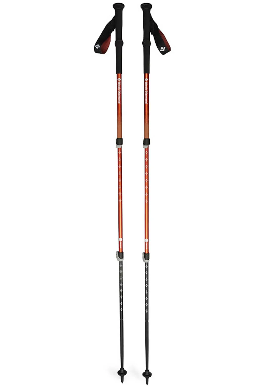 Black Diamond Trail Back Trekking Poles