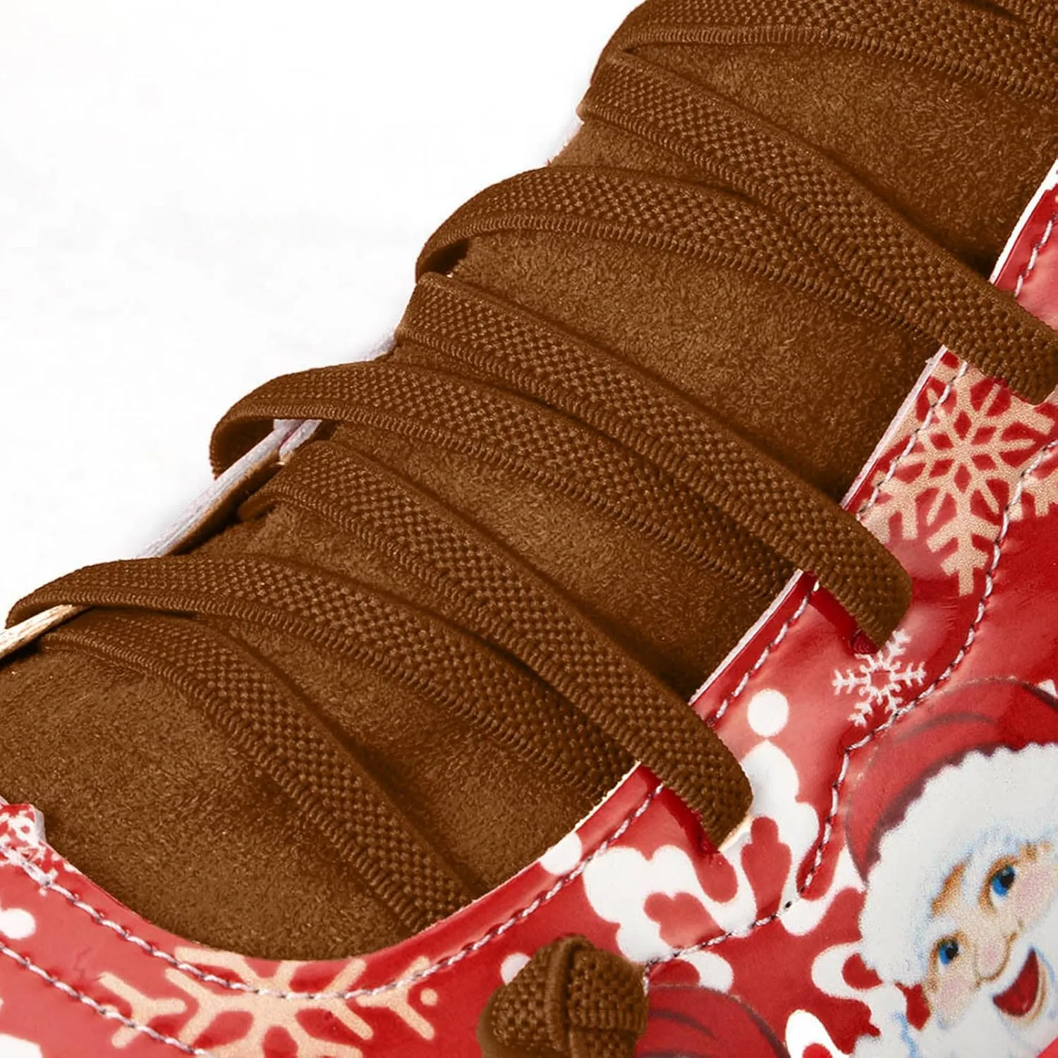 Comfortable Ankle Boots - Women's Vintage Walking Boots - Round Toe, Short Shaft