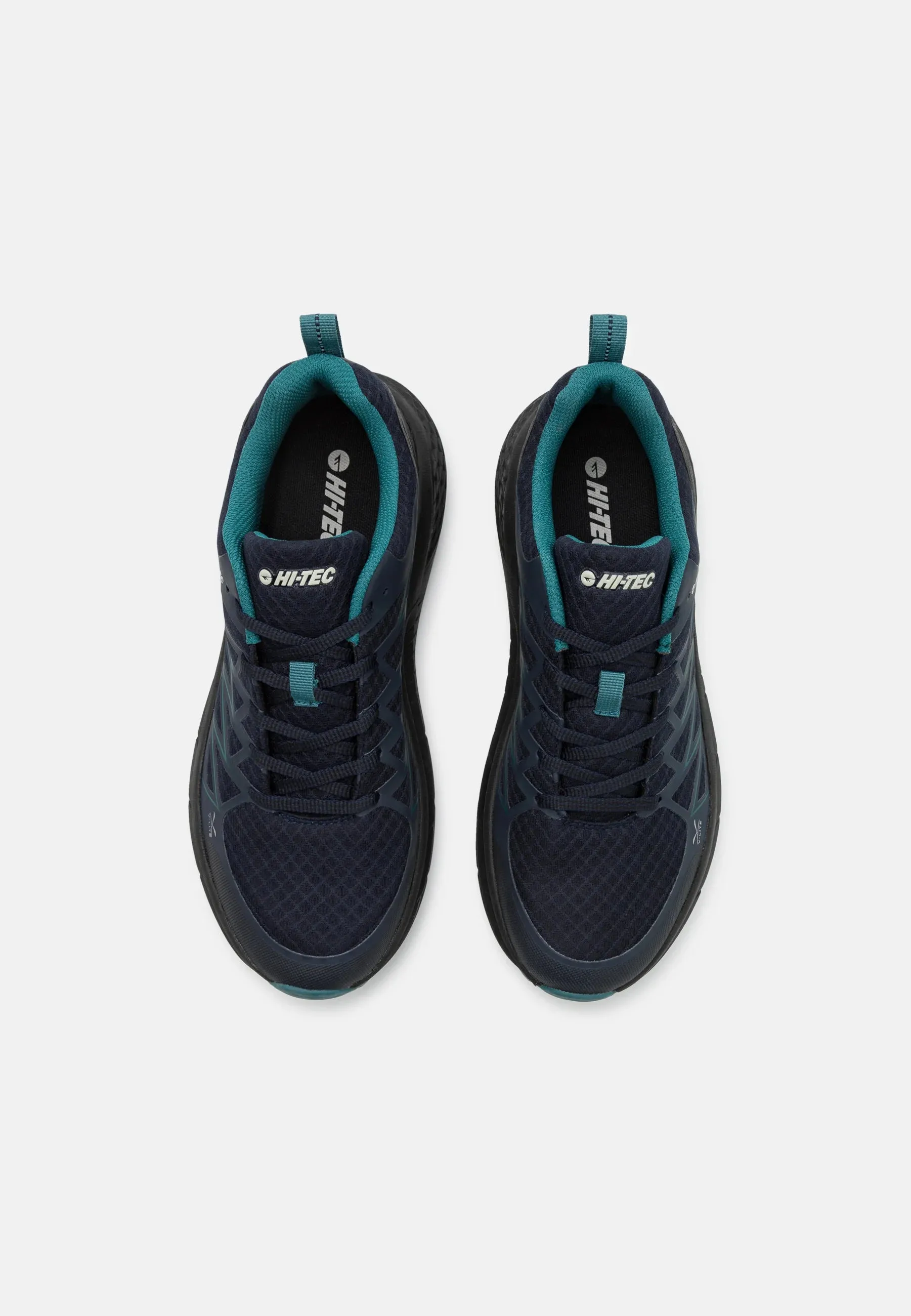 Hi-Tec Trail Destroyer Hiking Shoe - Men's