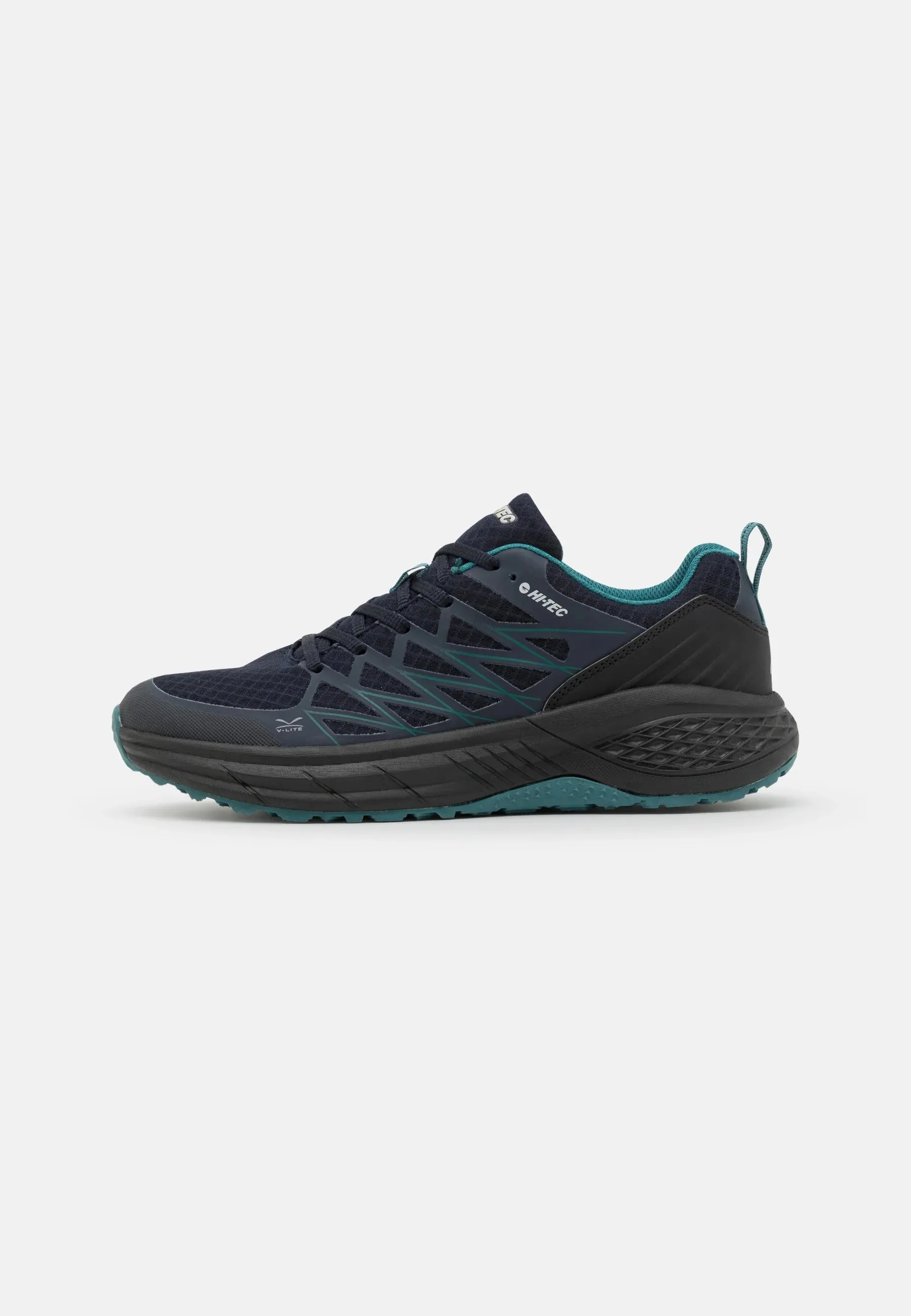 Hi-Tec Trail Destroyer Hiking Shoe - Men's
