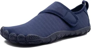 Valennia Mens Womens Water Shoes Quick Dry Barefoot Swimming Beach Outdoor Hike Sports Athletic Aqua Shoes for Diving Boating Surfing