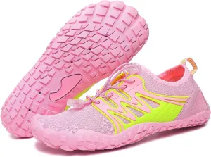 Water Shoes for Women,Casual Quick-Dry Breathable Pool Surf Swim Shoes for Men,Summer Lightweight Aqua River Barefoot Shoes,Unisex,Lovers,for Sport/Fitness/Yoga/Diving