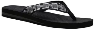 Women's Comfortable Casual Flip Flop, Slip Resistant Fabric Flip Flops for Indoor, Summer Waterproof Flat Thong Sandals for Beach, Pool, River
